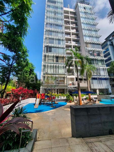 2 Bed Apartment (Condo) for Sale in  Balmoral Heights - Image 1